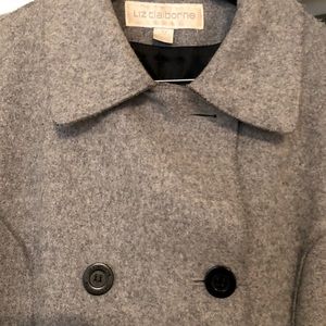 Liz Claiborne winter coat